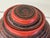 Early 20th Century Burmese Lacquer Lidded Jar For Sale In Palm Springs - Image 6 of 12
