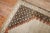 Zabihi Collection Geometric Vintage Turkish Room Size Rug - 6'10" x 9'4" For Sale In New York - Image 6 of 9