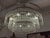 Ochre Light Drizzle Three-Tier Round Chandelier For Sale - Image 9 of 12