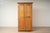 Antique Late 19th Century German Pine Wardrobe with Hanging Rail and Shelf For Sale - Image 13 of 13