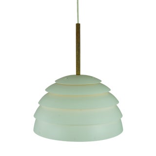 Lamingo T325 Ceiling Lamp by Hans-Agne Jakobsson for Ab Ellysett Markaryd, 1950s For Sale