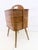 Mid-Century Modern Danish Sewing Box, 1960s For Sale - Image 10 of 10