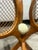 Tennis Racket Side Table For Sale - Image 4 of 6