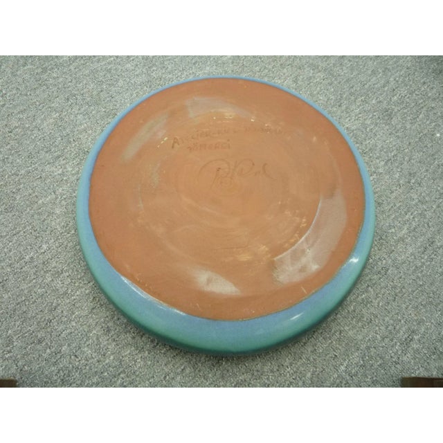 Ceramic Bowl from Atelier Tönnieshof Kiel, 1960s, Set of 2 For Sale - Image 8 of 10