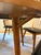 Mid-Century Modern 1950s Conant Ball Mid-Century Modern Expandable Dining Set For Sale - Image 3 of 14