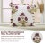 Add a touch of handmade charm to your home with this beautifully crafted block print cushion cover. Made from thick white...