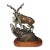1990s Monarch Of The Pinnacles, Fred Boyer For Sale