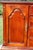 Traditional Lexington Mahogany Buffet For Sale - Image 3 of 18