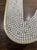 Mid Century Tile Inset Cocktail Table For Sale In Washington DC - Image 6 of 8