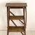 Small Vintage Stepladder in Beech, 1950s, in Worn conditions. Designed 1950 to 1959