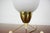 Mid-Century Table Lamp, Czechoslovakia, 1960s For Sale - Image 10 of 12
