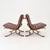 Mid-Century Siesta Lounge Chair by Ingmar Relling for Westnofa, Norway, 1970s For Sale - Image 3 of 18