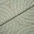 Schumacher Sample - Schumacher x Celerie Kemble Feather Bloom Sisal Wallcovering In Seaglass For Sale - Image 4 of 5