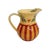 Southern Living at Home Gail Pittman "Siena" Ceramic Pitcher & Dish Set - 2 Pieces For Sale In Tampa - Image 6 of 16