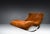 Adrian Pearsall Model 1264 Wave Chaise Lounge by Adrian Pearsall for Craft Associates, 1960s For Sale - Image 4 of 15