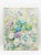 Without frame it measures 61 cm x 50cm This piece has an attribution mark, I am sure that it is completely authentic and...