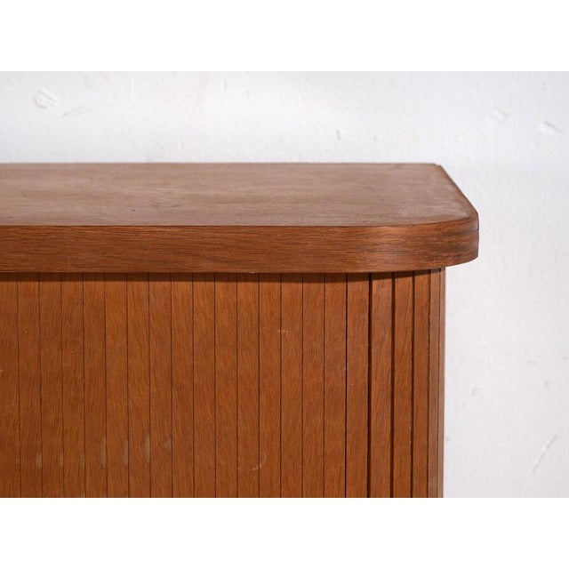 Mid-Century Sideboard from St. Pölten, Austria For Sale - Image 9 of 11