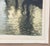 Traditional Gabriel Antoine Barlangue Venice Cana Etching For Sale - Image 3 of 6