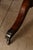 Theodore Alexander Regency Style Flame Mahogany Round Expanding Dining Table For Sale - Image 13 of 18