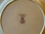 Gold Early 20th Century Set of Twelve Royal Worcester England Gilt Dinner Plates for r.h. Macy. New York For Sale - Image 8 of 8