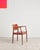 Armchair Model 65 with Leather Upholstery by Niels O. Møller for j.l. Møllers, Denmark, 1960s For Sale - Image 6 of 18