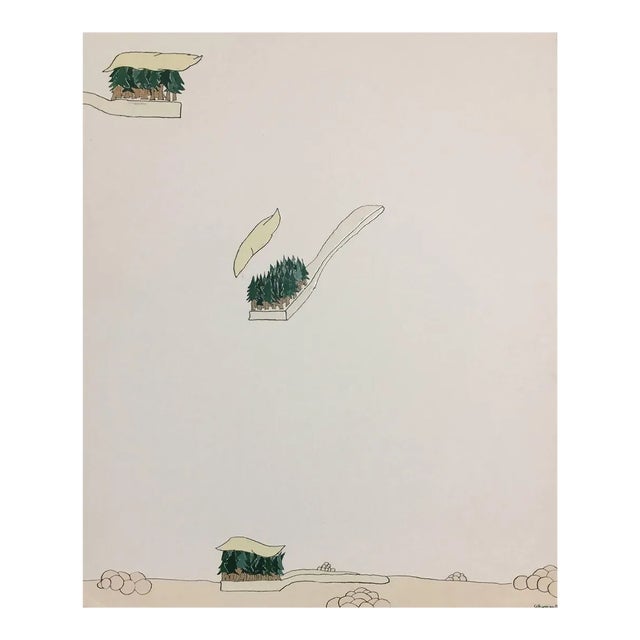 Martignac, Polignac, Cavaignac 1970 For Sale