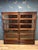 Mahogany Bookcase from Globe Wernicke, 1890s For Sale - Image 17 of 17