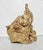 Abstract Richard Hess Terra Cotta Sculpture MCM Germany For Sale - Image 3 of 14