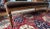 Traditional O. Henry House Limited Ottoman - Walnut For Sale - Image 3 of 6