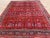 Antique Persian Bijar Garden Design Carpet, 7'6" X 9'5" For Sale - Image 11 of 12