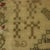 Antique Scottish Sampler, 1781, by Betty Ferguson For Sale - Image 13 of 18