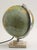 Vintage Art Deco Illuminated Globe from Girard & Barrère, 1940s For Sale - Image 4 of 14