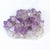 Gemstone Bolivia Amethyst Cluster, 30 Pounds, Natural Crystal (#H0364) For Sale - Image 7 of 7