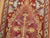 Islamic Cranberry 19th Century Antique Turkish Ghiordes Rug - 3'1" x 5' For Sale - Image 3 of 18