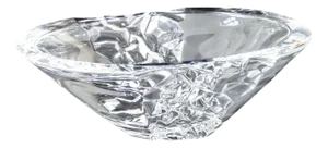 Crystal Centerpiece Vase from Nachtmann