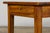 Late 19th Century French Provincial Walnut Farmhouse Table With Four Drawers For Sale - Image 17 of 18