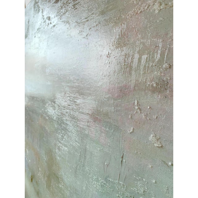 Barbara Schauß, Frau Holle, Acrylic on Canvas For Sale - Image 4 of 6