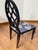 2010s Miles Redd Diamond Dining Chair for Ballard Designs Upholstery Collection For Sale - Image 5 of 12