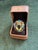 Bochic “Orient” Vintage Amethyst, Lemon Quartz & Citrine Ring Set In 18K Gold & For Sale In New York - Image 6 of 15