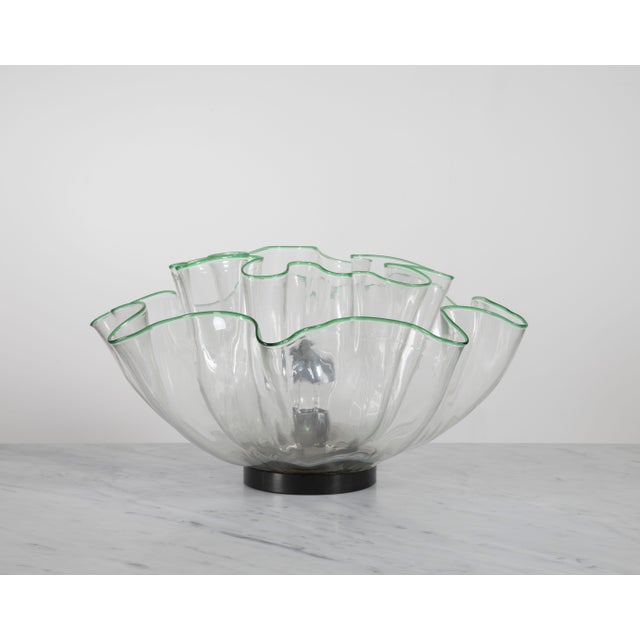 Galea Table Lamp by Adalberto Dal Lago for Vistosi, Italy, 1968 For Sale - Image 11 of 11