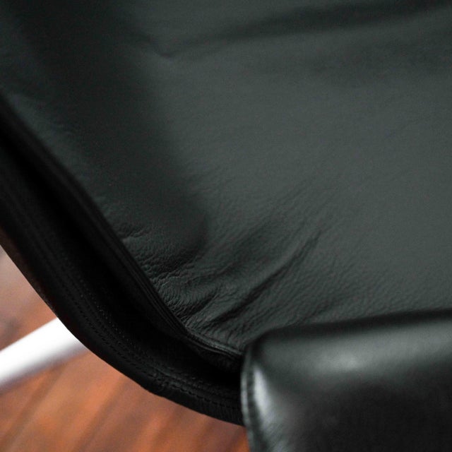 Swivel Chair by Preben & Kastholm for Walter Knoll, 2010s For Sale - Image 14 of 18