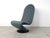 1-2-3 High Back Chairs attributed to Verner Panton for Fritz Hansen, 1973, Set of 2 For Sale - Image 14 of 14