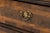 Antique Dutch Oyster-Veneered Walnut Chest of Drawers, 1600s For Sale - Image 6 of 9
