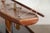 English Clinker Built Pond Yacht, 1910 For Sale - Image 6 of 16