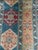 Lee Jofa 2 1/2 Yard Lee Jofa / Mulberry Home Nomad Kilim Stripe Upholstery Fabric For Sale - Image 4 of 7