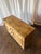 Early 20th Century Early 20th Century Pine Dresser With Drawers & Carved Cabinet Door For Sale - Image 5 of 7
