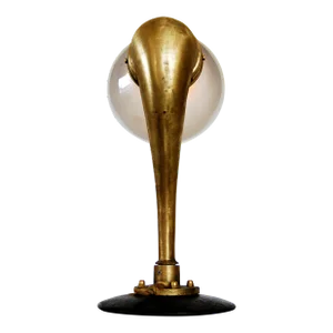 1920s Ellie Table Lamp