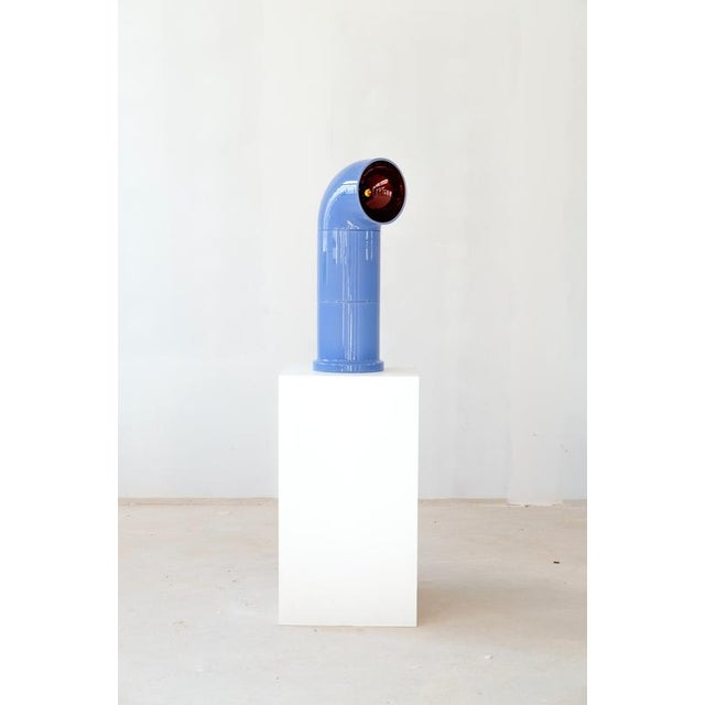Fat Op Medium Standing Lamp by Pani Jurek For Sale - Image 13 of 18
