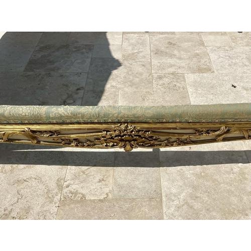 Louis XV Style Bed For Sale - Image 9 of 13