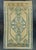 Brown Turkish Mini Rug Oriental Hand Knotted Vintage Rug 1'11" x 3'3" #16686 For Sale - Image 8 of 8